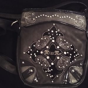 crossbody Miss me purse